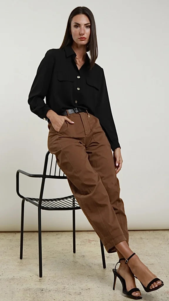 {{ collection_title }} - Collezione moda donna | Tantarobashop