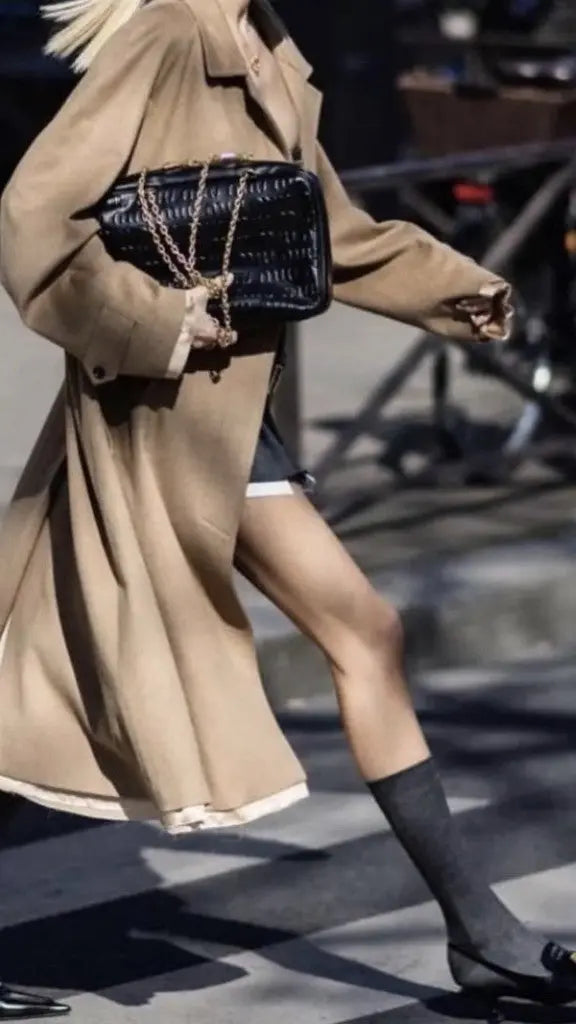 CALZE MOI MIU Frankalza