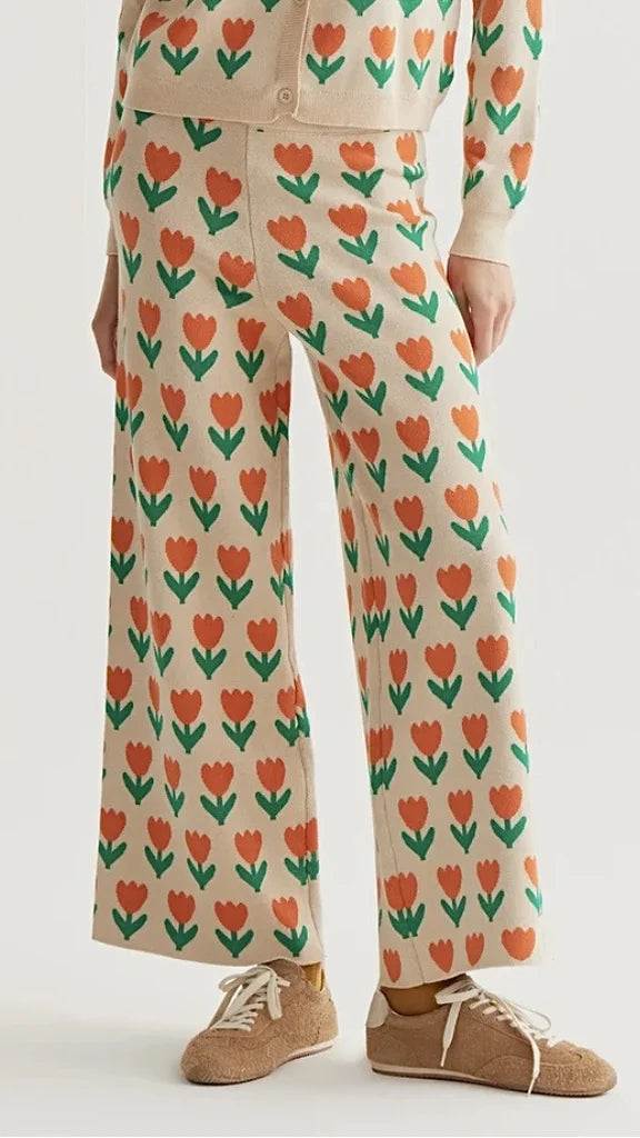 PANTALONE PALAZZO