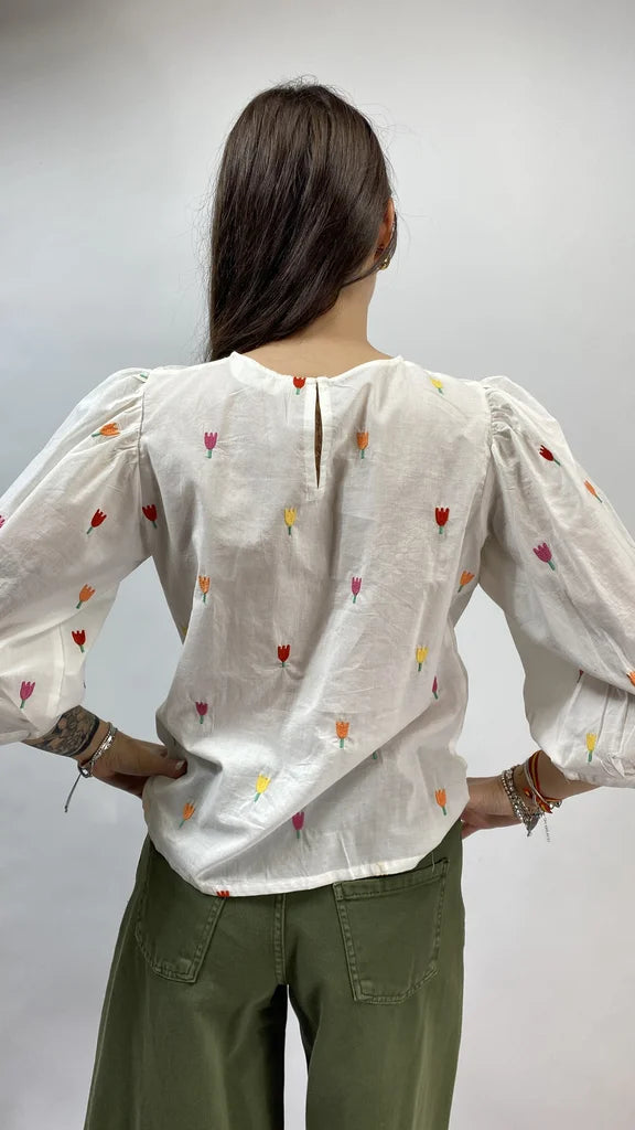 CAMICIA 009