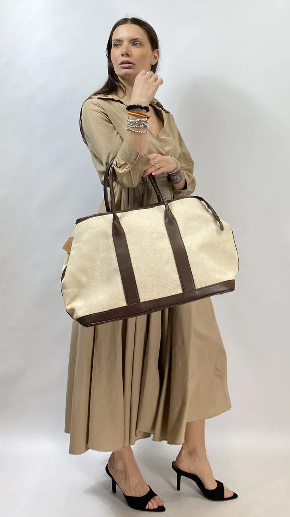 BORSA VIRO