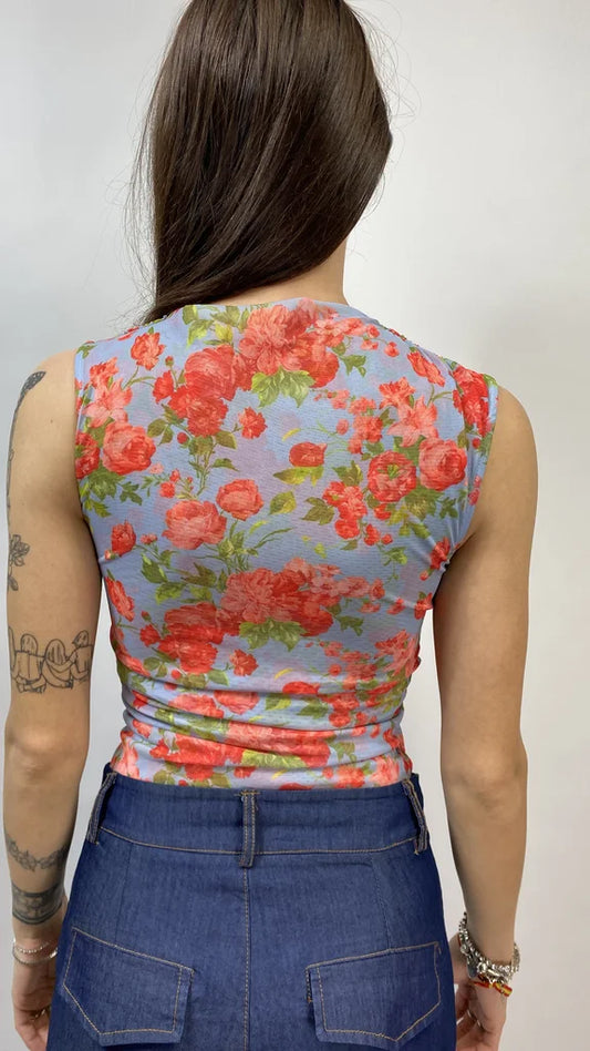 BODY FIORI