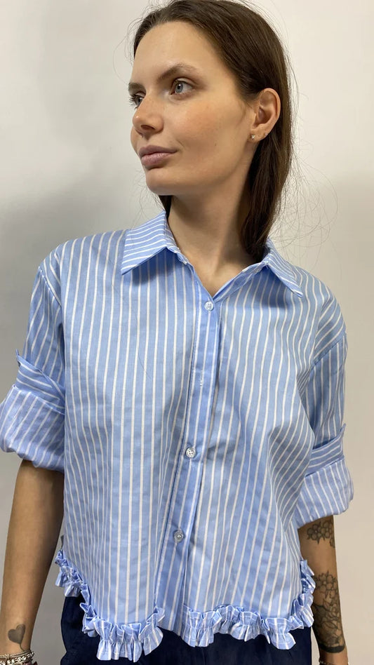 CAMICIA 759