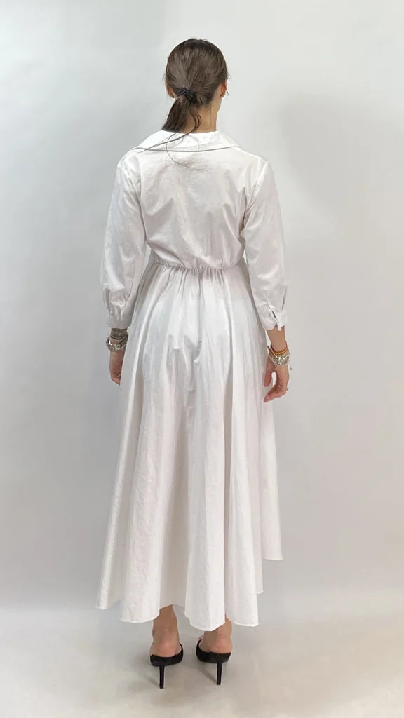 VESTITO MARTINA