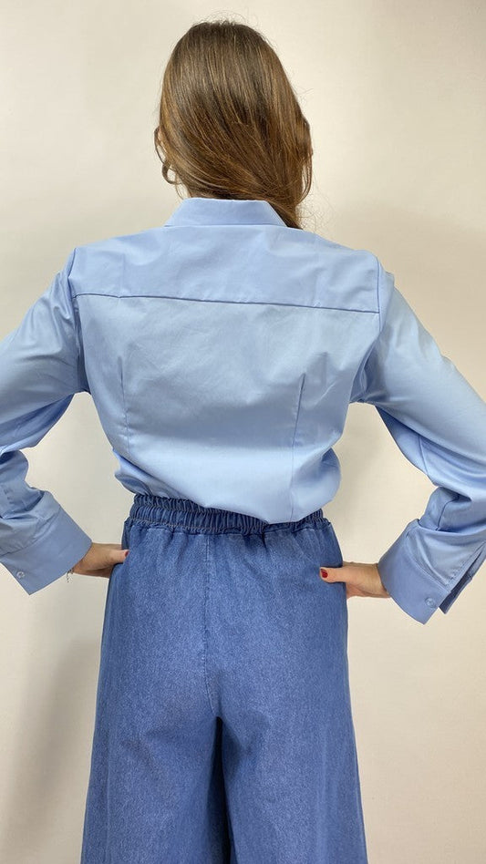 {{ product_title }} - Moda donna online | Tantarobashop