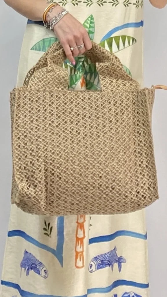 BORSA CORFU