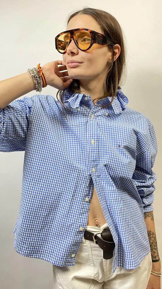 CAMICIA VINTAGE