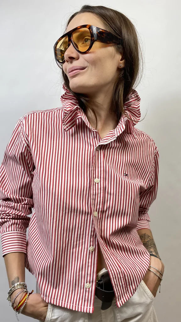 CAMICIA VINTAGE