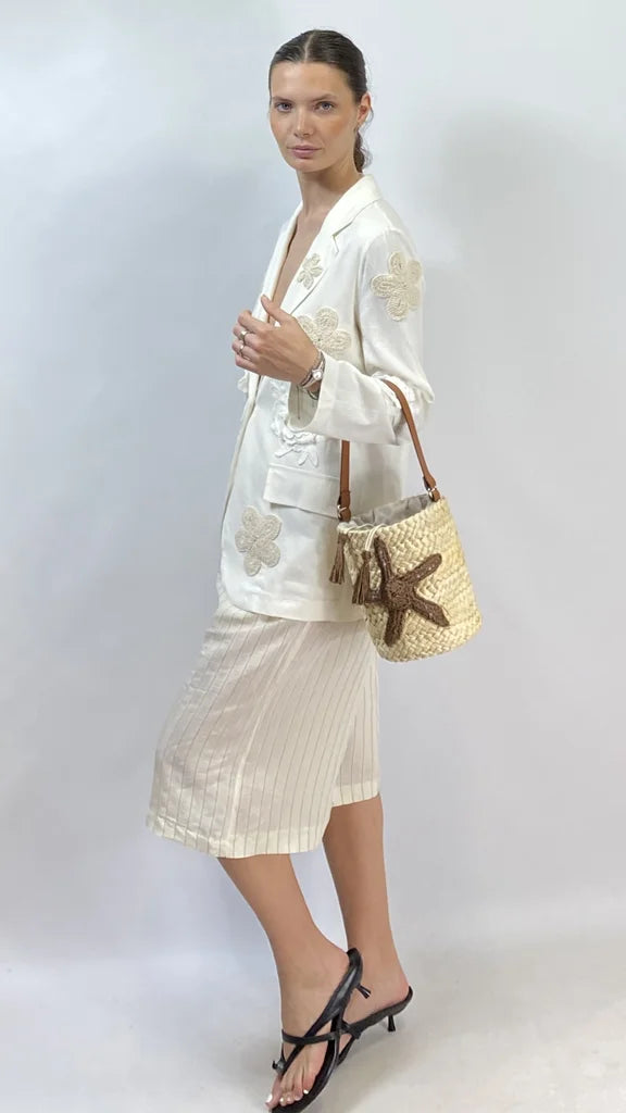 BORSA STELLA MARINA