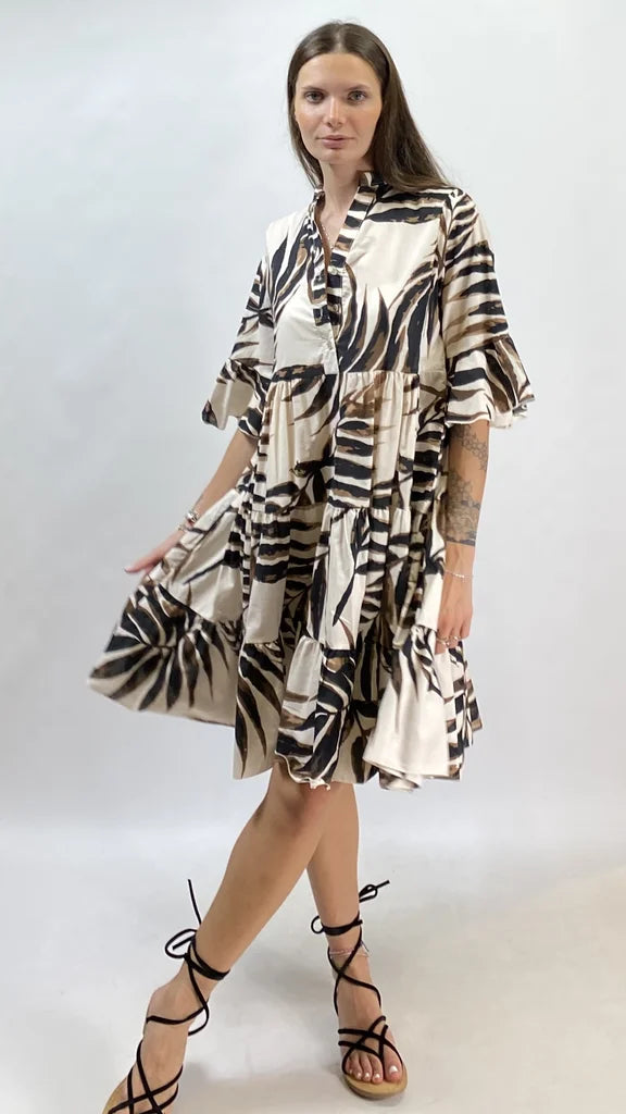 VESTITO PALMAS