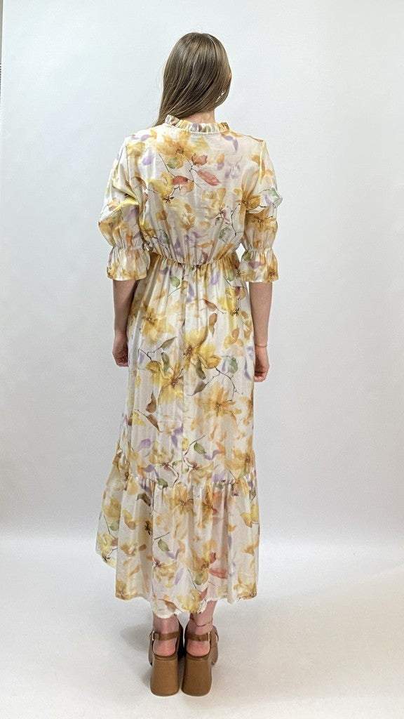 VESTITO ELISIR