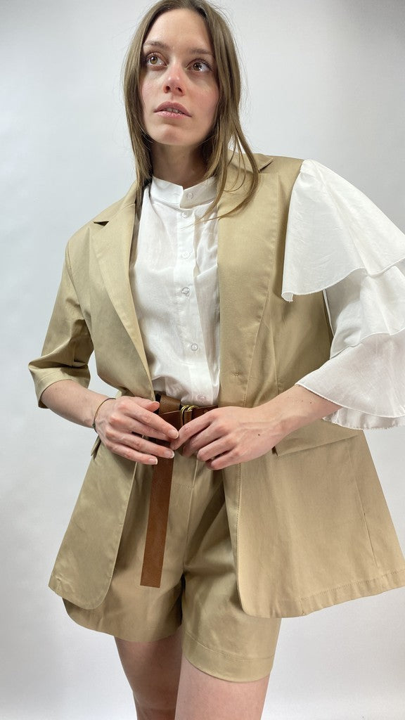 GIACCA CASSIER