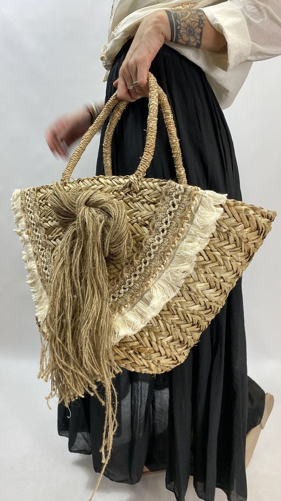 {{ product_title }} - Moda donna online | Tantarobashop