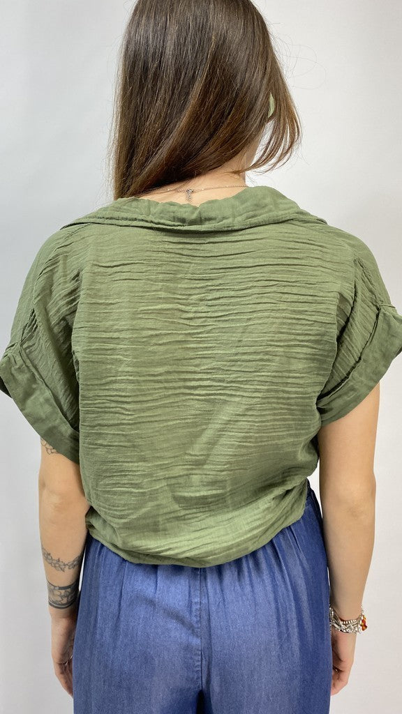 {{ product_title }} - Moda donna online | Tantarobashop