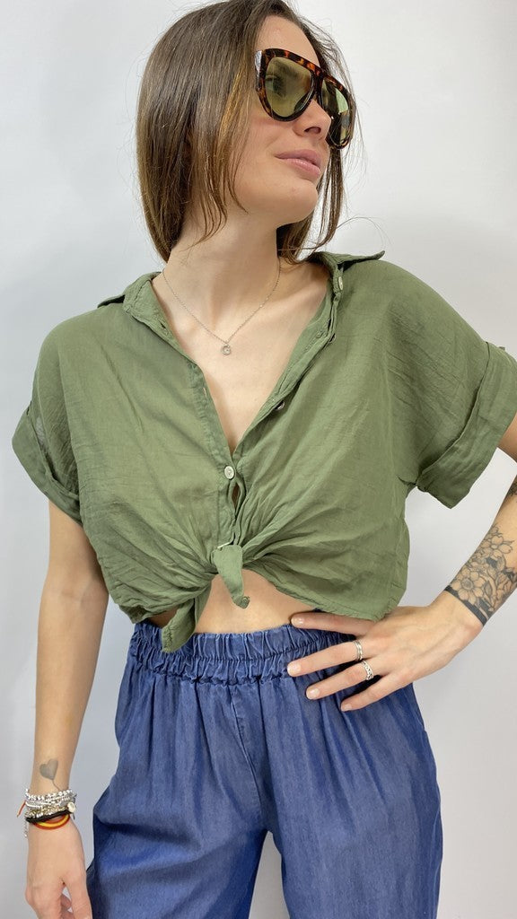 {{ product_title }} - Moda donna online | Tantarobashop