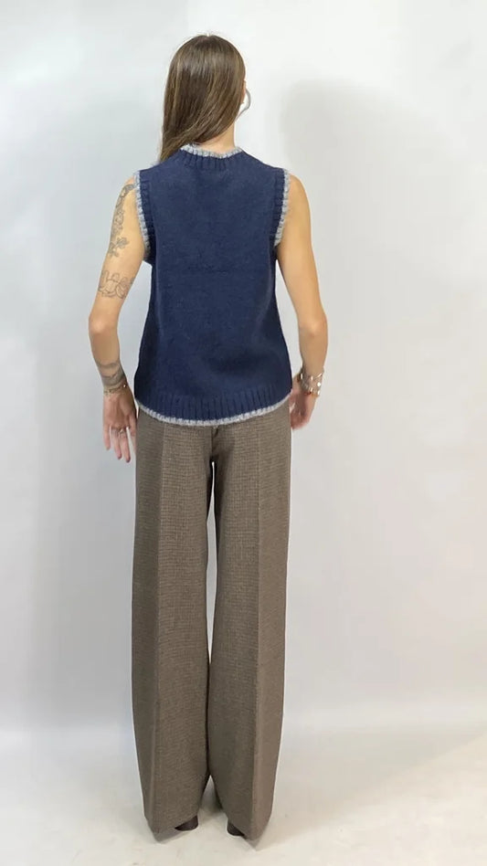 GILET CORTINA