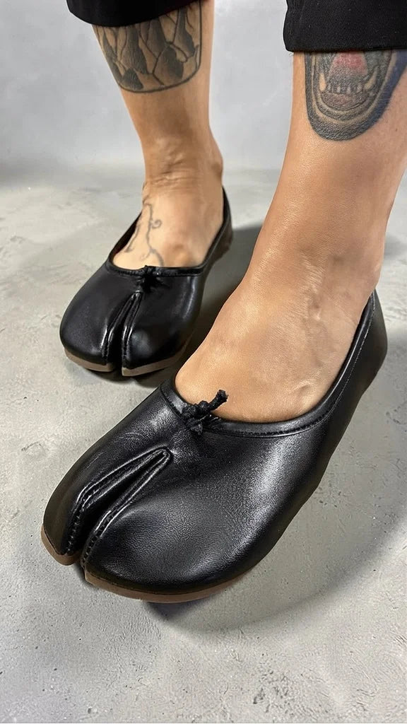 BALLERINE OISHO