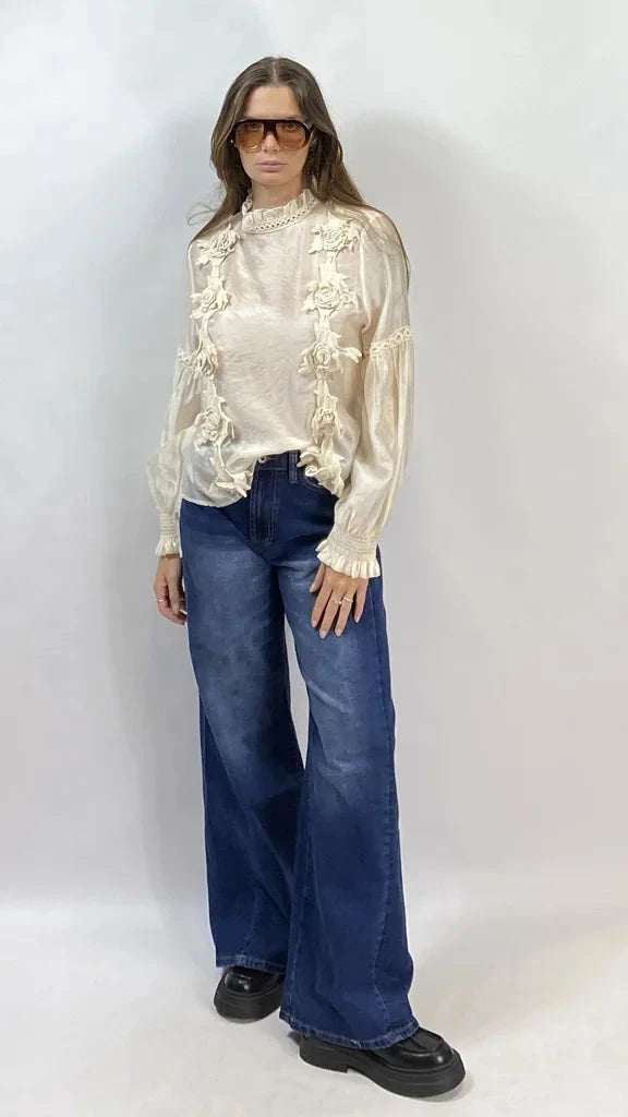 {{ product_title }} - Moda donna online | Tantarobashop