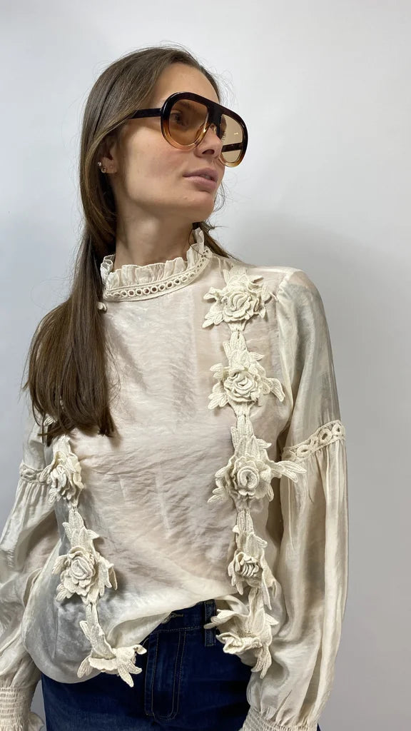 {{ product_title }} - Moda donna online | Tantarobashop