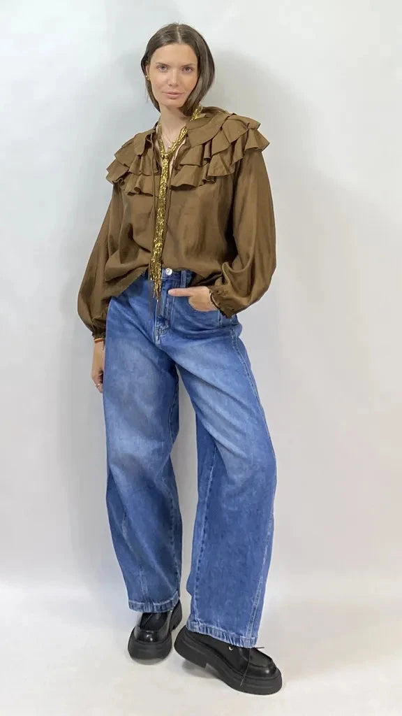 {{ product_title }} - Moda donna online | Tantarobashop