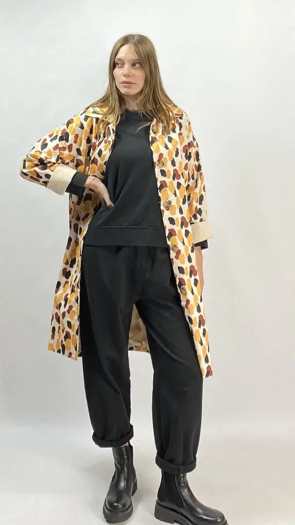 SOPRABITO ALMA Compañía Fantástica