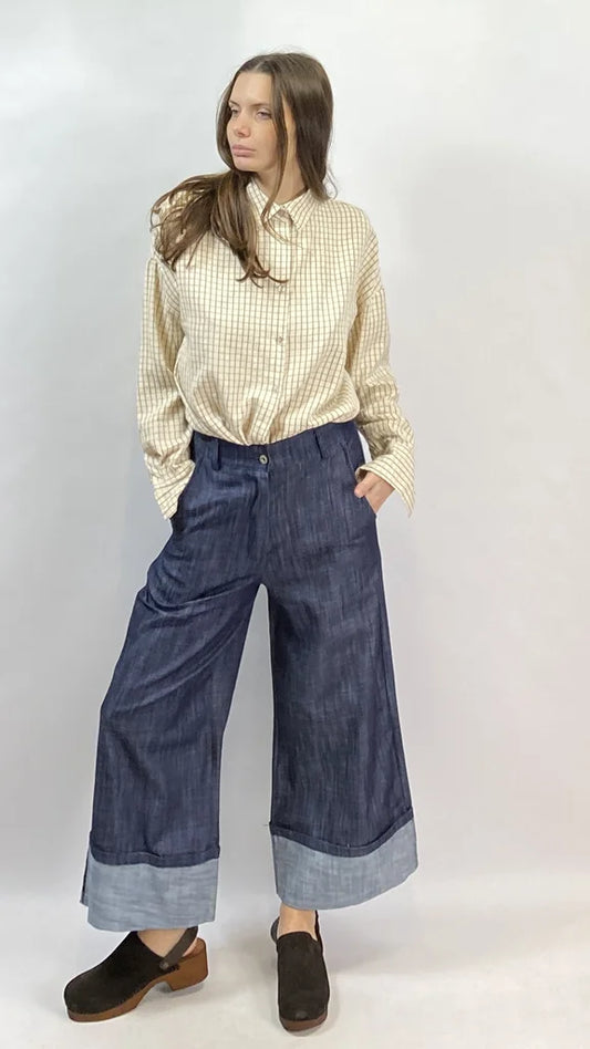 PANTALONE AGOSTINA