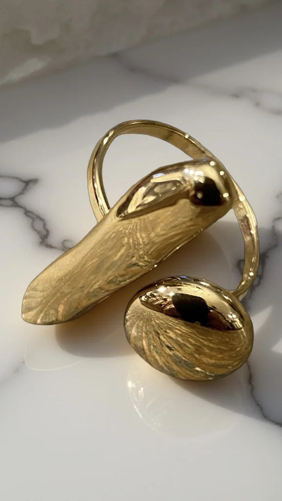 ANELLI GOLD