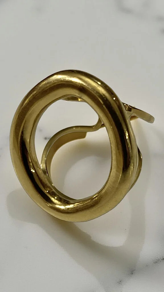 ANELLI GOLD