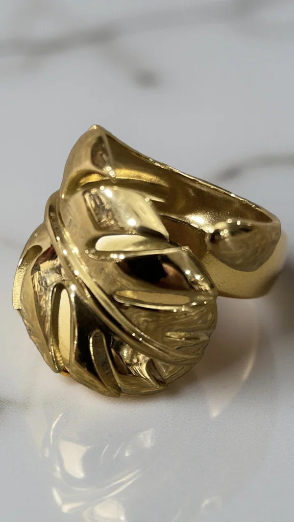 ANELLI GOLD