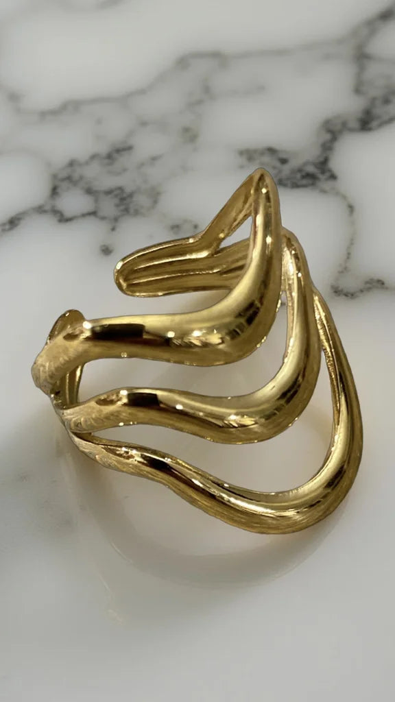 ANELLI GOLD