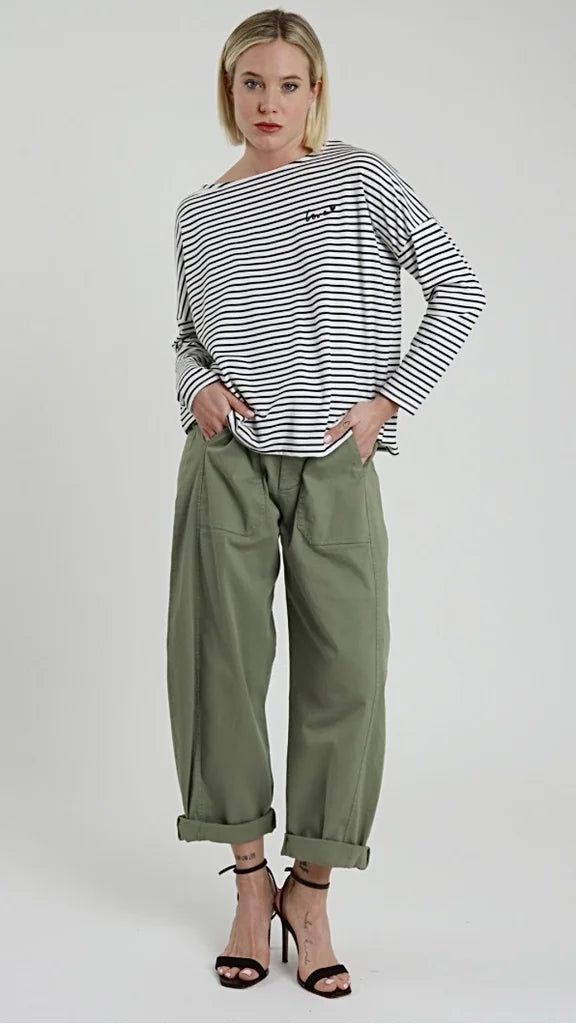 PANTALONE STELLINA