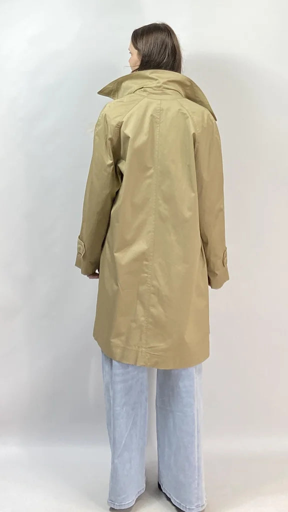 TRENCH COLLY