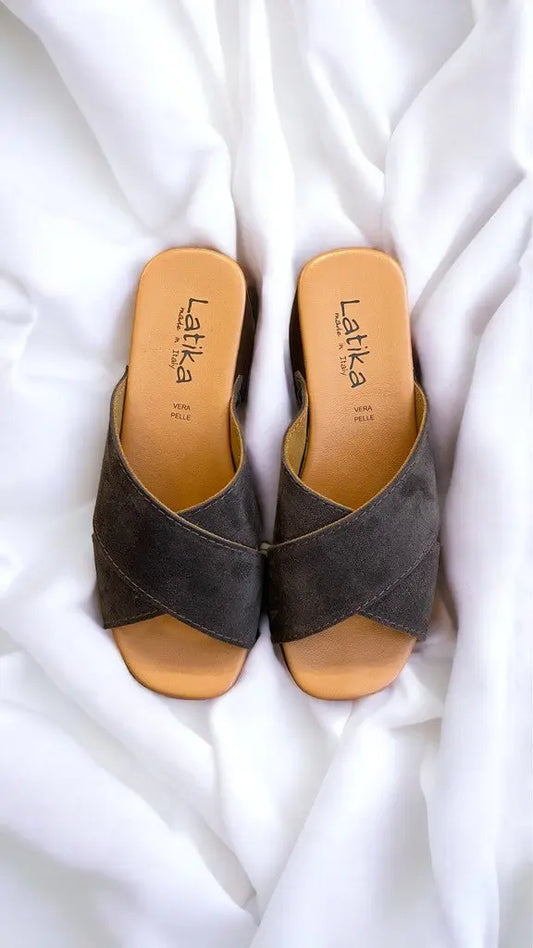 ZOCCOLO ADA Tantarobashop