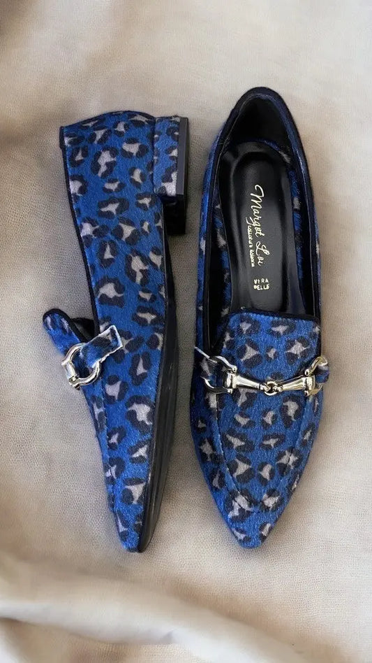 MOCASSINO OCEAN Tantarobashop