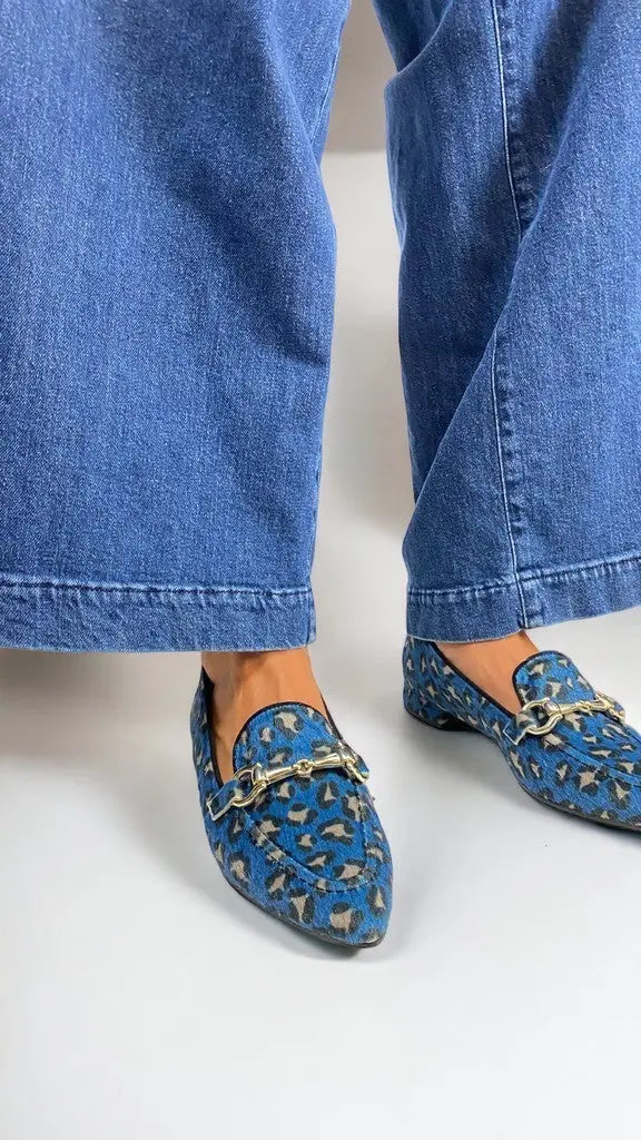 MOCASSINO OCEAN Tantarobashop