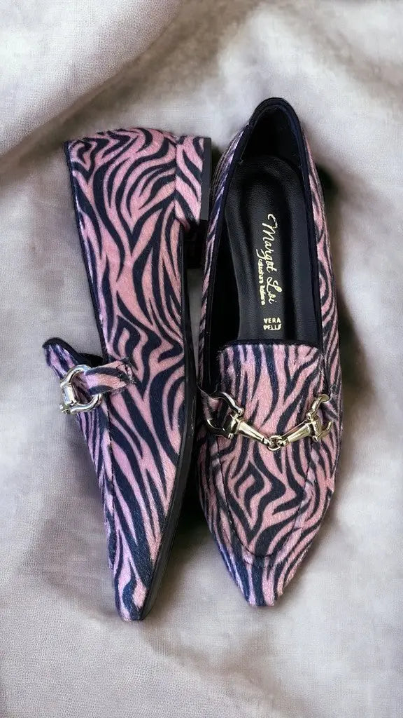 MOCASSINO PINK Tantarobashop