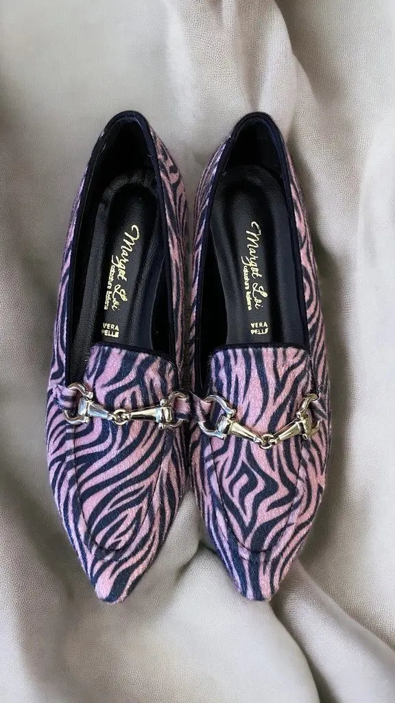 MOCASSINO PINK Tantarobashop