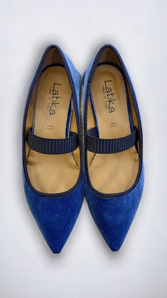 SCARPA AUDREY Tantarobashop