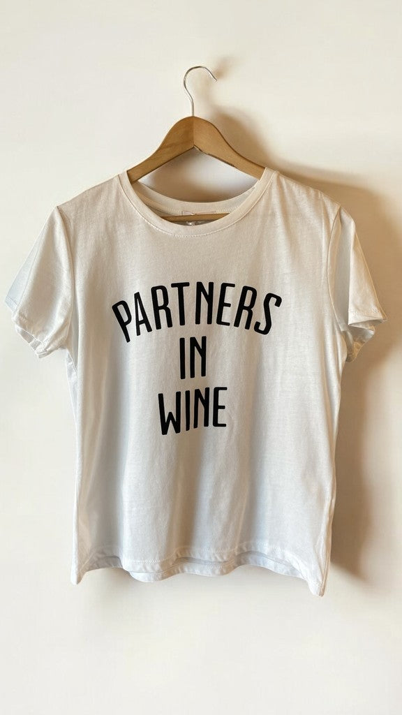 T-SHIRT WINE