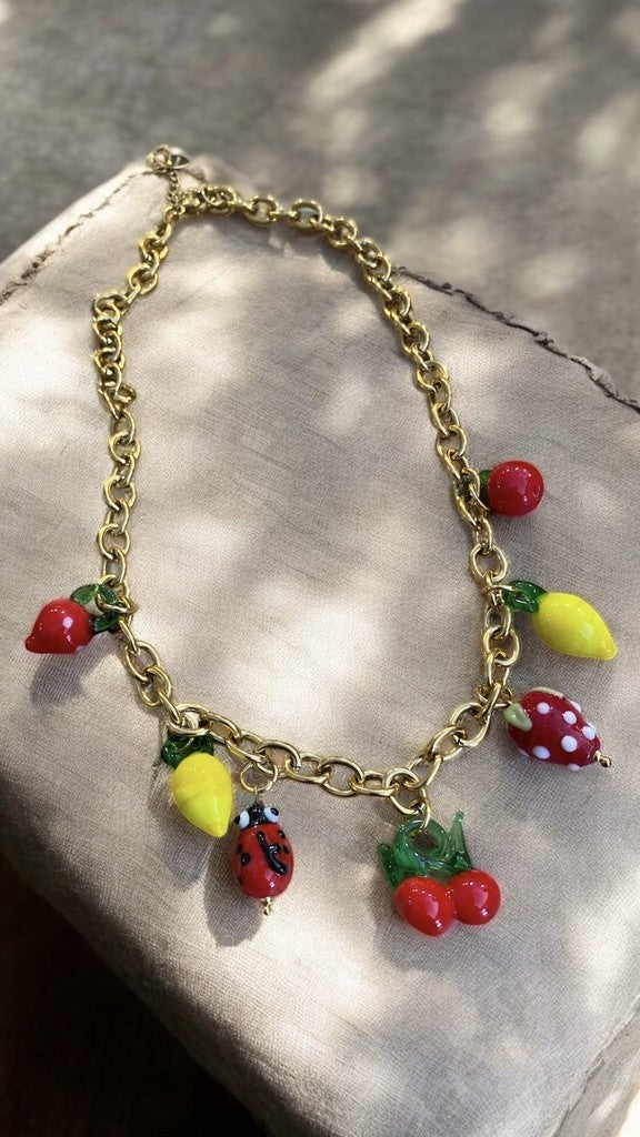 {{ product_title }} - Moda donna online | Tantarobashop