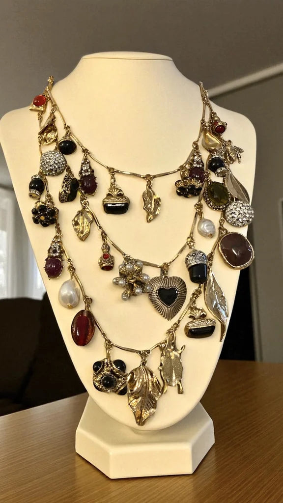 {{ product_title }} - Moda donna online | Tantarobashop