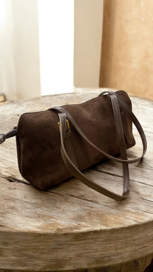 BORSA BROWN