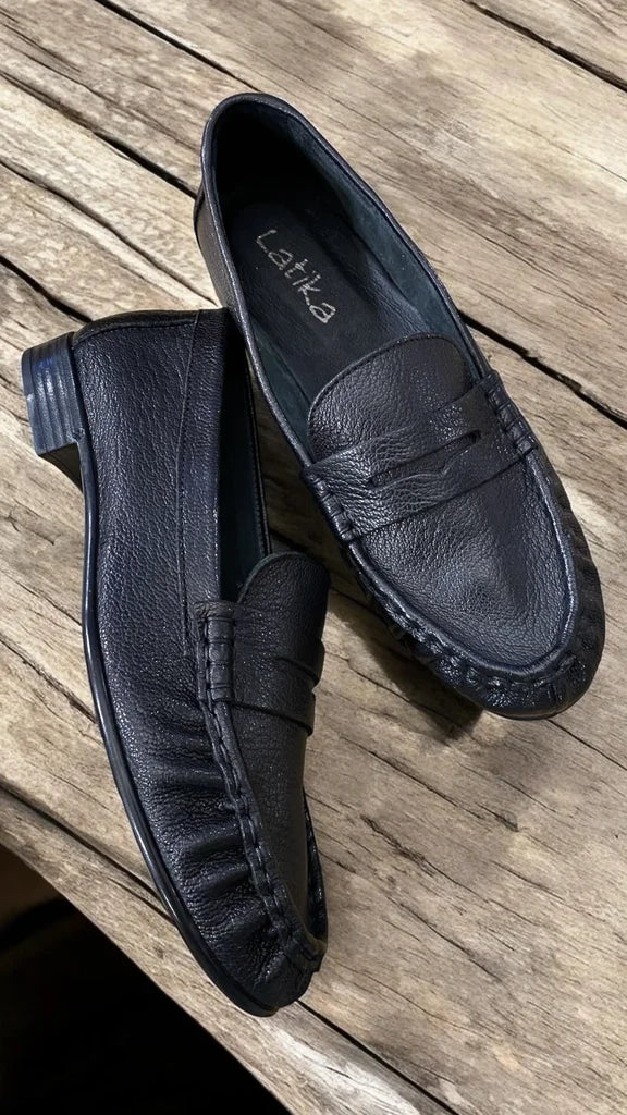MOCASSINO 136
