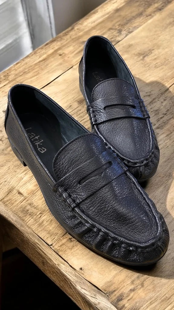 MOCASSINO 136