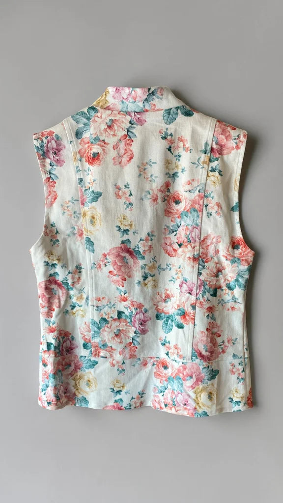 GILET 5472