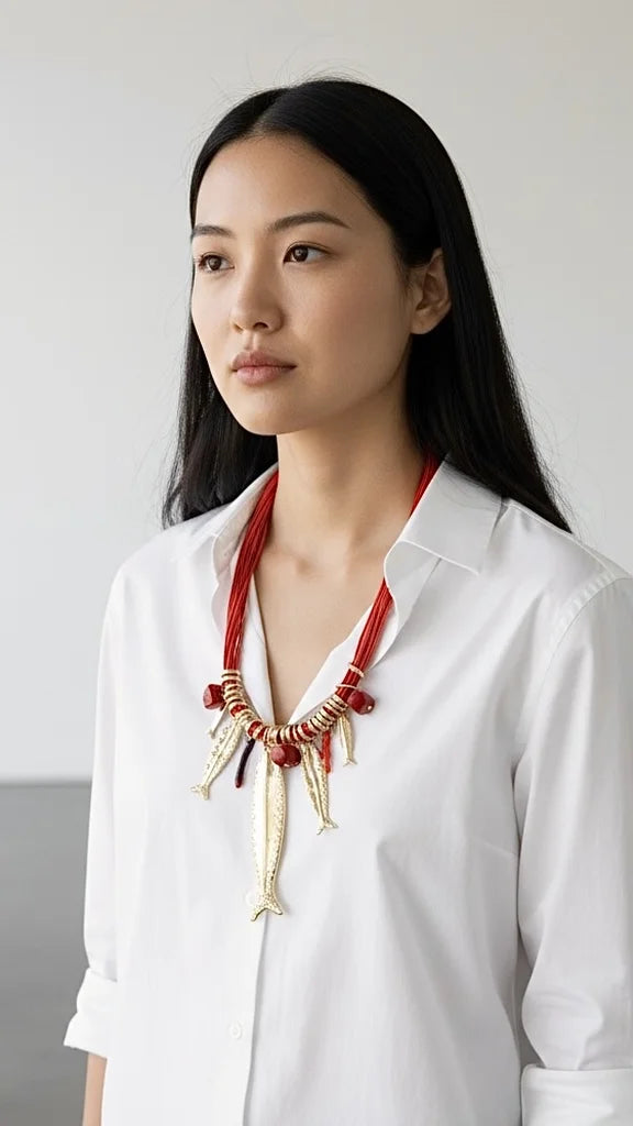 COLLANA ERACLEA