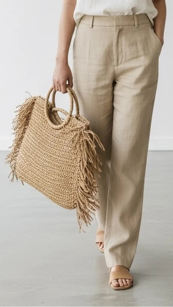 BORSA CRETA