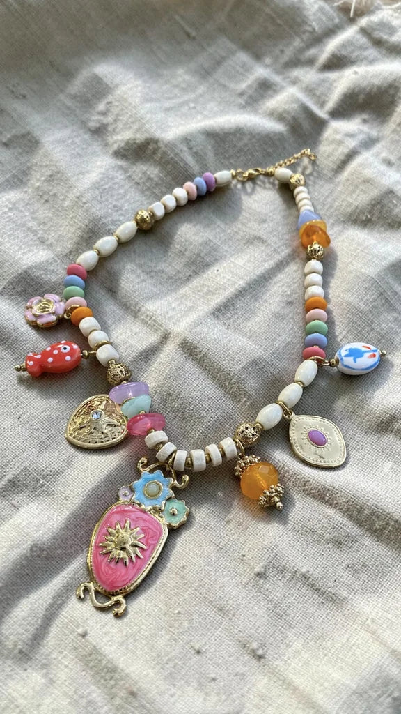COLLANA IBIZA