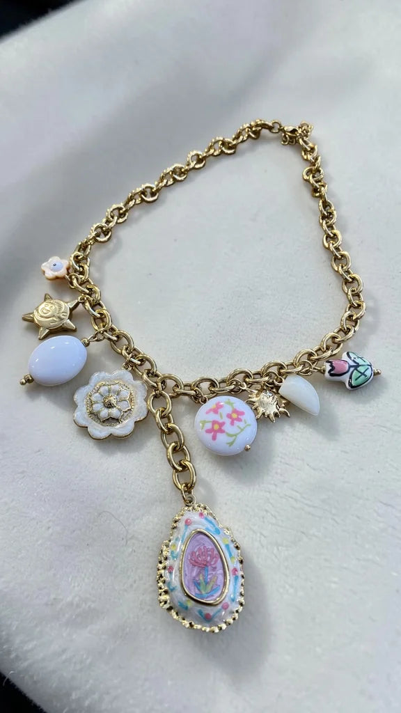 COLLANA KALOS