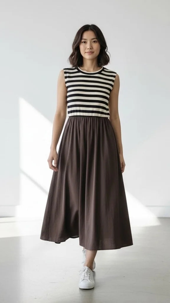 VESTITO TAMARA